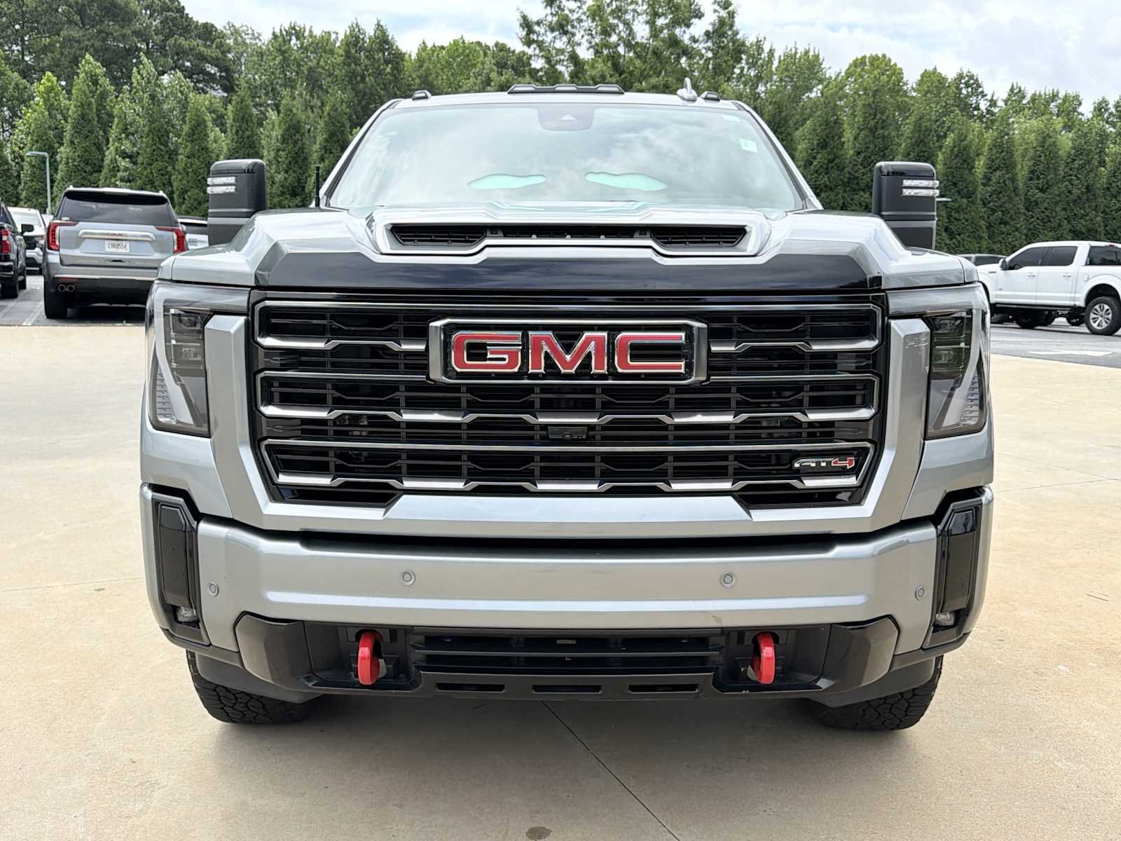 gmc sierra 2500hd 2026 1GT4UPEY9TF159985 image gmc sierra 2500hd 2026 1GT4UPEY9TF159985 image